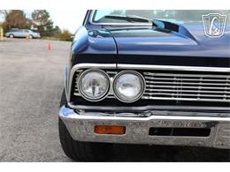 1966 Chevrolet El Camino (CC-2069738) for sale in Crete, Illinois