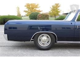 1966 Chevrolet El Camino (CC-2069738) for sale in Crete, Illinois