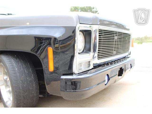 1980 Chevrolet C10 (CC-2069739) for sale in Crete, Illinois