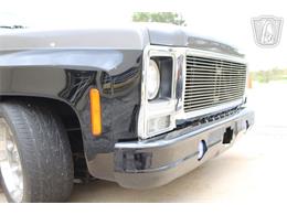 1980 Chevrolet C10 (CC-2069739) for sale in Crete, Illinois