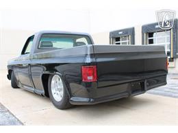 1980 Chevrolet C10 (CC-2069739) for sale in Crete, Illinois
