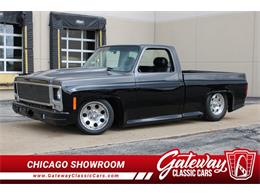1980 Chevrolet C10 (CC-2069739) for sale in Crete, Illinois