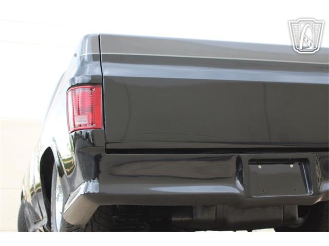1980 Chevrolet C10 (CC-2069739) for sale in Crete, Illinois