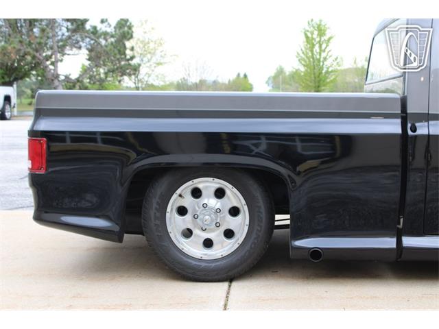 1980 Chevrolet C10 (CC-2069739) for sale in Crete, Illinois