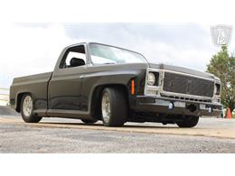 1980 Chevrolet C10 (CC-2069739) for sale in Crete, Illinois