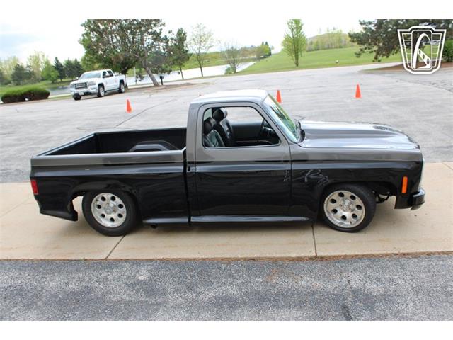 1980 Chevrolet C10 (CC-2069739) for sale in Crete, Illinois