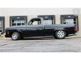 1980 Chevrolet C10 (CC-2069739) for sale in Crete, Illinois