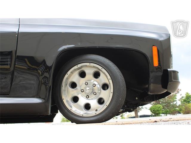 1980 Chevrolet C10 (CC-2069739) for sale in Crete, Illinois