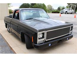 1980 Chevrolet C10 (CC-2069739) for sale in Crete, Illinois