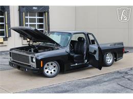 1980 Chevrolet C10 (CC-2069739) for sale in Crete, Illinois