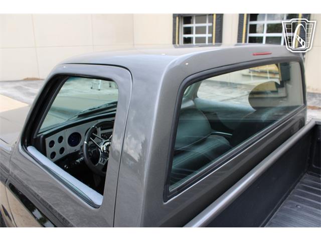 1980 Chevrolet C10 (CC-2069739) for sale in Crete, Illinois