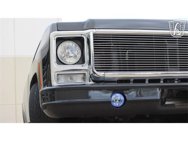 1980 Chevrolet C10 (CC-2069739) for sale in Crete, Illinois