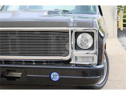 1980 Chevrolet C10 (CC-2069739) for sale in Crete, Illinois