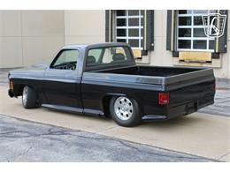 1980 Chevrolet C10 (CC-2069739) for sale in Crete, Illinois