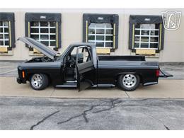 1980 Chevrolet C10 (CC-2069739) for sale in Crete, Illinois