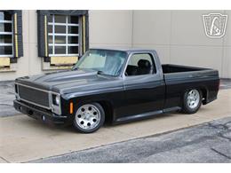 1980 Chevrolet C10 (CC-2069739) for sale in Crete, Illinois