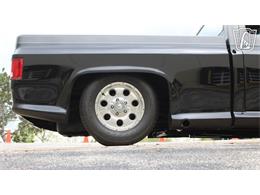1980 Chevrolet C10 (CC-2069739) for sale in Crete, Illinois