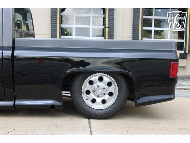 1980 Chevrolet C10 (CC-2069739) for sale in Crete, Illinois