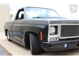 1980 Chevrolet C10 (CC-2069739) for sale in Crete, Illinois
