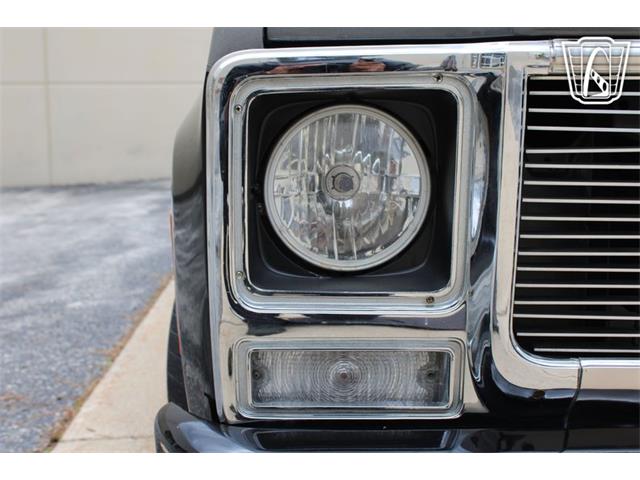 1980 Chevrolet C10 (CC-2069739) for sale in Crete, Illinois