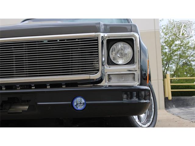 1980 Chevrolet C10 (CC-2069739) for sale in Crete, Illinois
