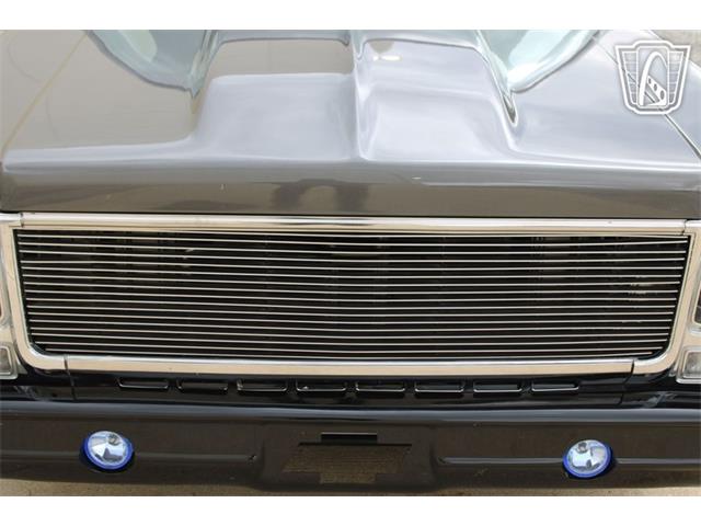 1980 Chevrolet C10 (CC-2069739) for sale in Crete, Illinois