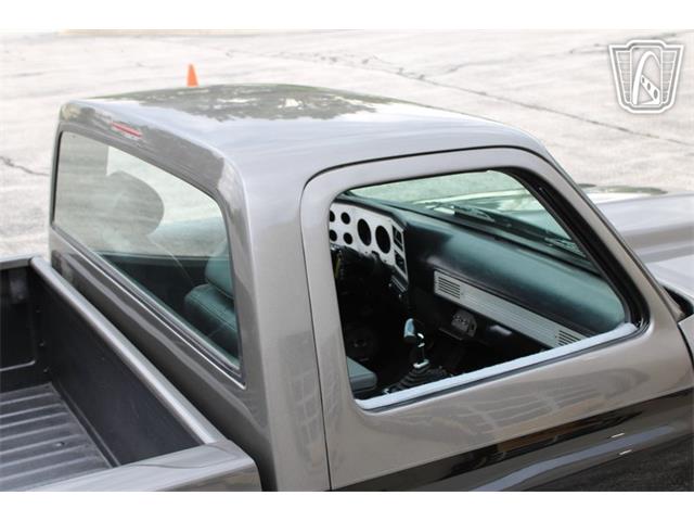 1980 Chevrolet C10 (CC-2069739) for sale in Crete, Illinois