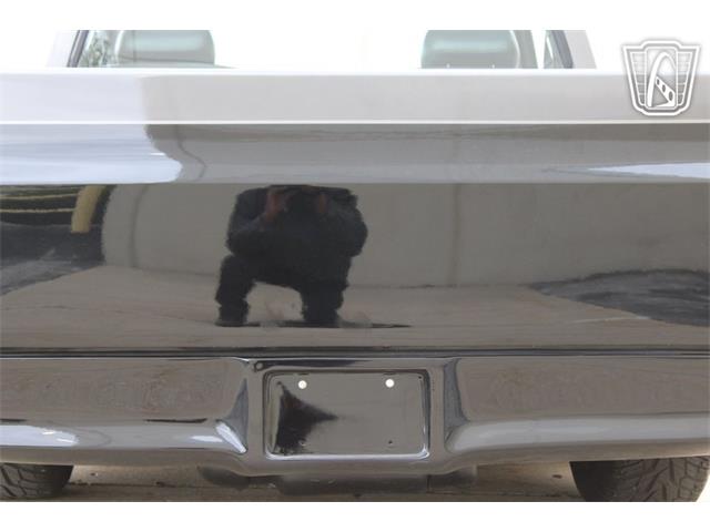 1980 Chevrolet C10 (CC-2069739) for sale in Crete, Illinois