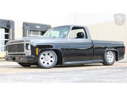 1980 Chevrolet C10 (CC-2069739) for sale in Crete, Illinois