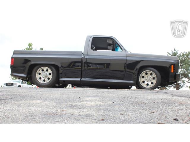 1980 Chevrolet C10 (CC-2069739) for sale in Crete, Illinois
