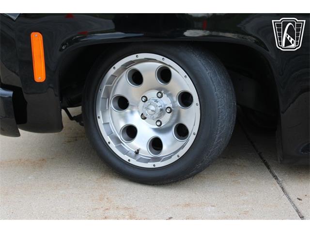 1980 Chevrolet C10 (CC-2069739) for sale in Crete, Illinois