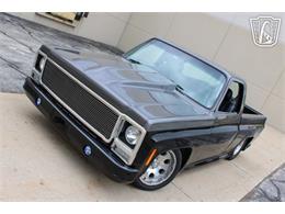 1980 Chevrolet C10 (CC-2069739) for sale in Crete, Illinois