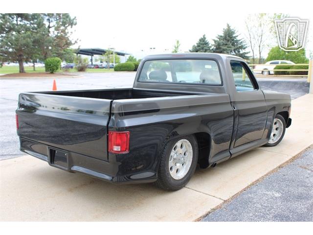1980 Chevrolet C10 (CC-2069739) for sale in Crete, Illinois