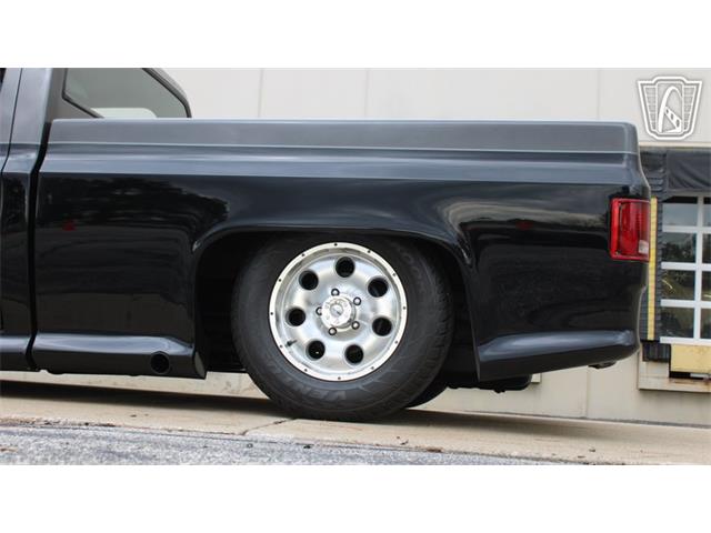 1980 Chevrolet C10 (CC-2069739) for sale in Crete, Illinois