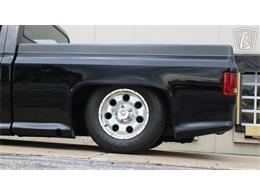 1980 Chevrolet C10 (CC-2069739) for sale in Crete, Illinois