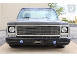 1980 Chevrolet C10 (CC-2069739) for sale in Crete, Illinois