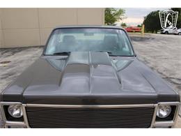 1980 Chevrolet C10 (CC-2069739) for sale in Crete, Illinois