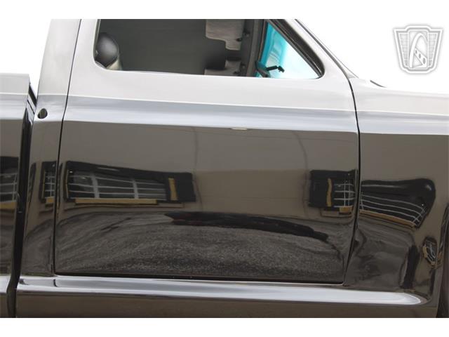 1980 Chevrolet C10 (CC-2069739) for sale in Crete, Illinois