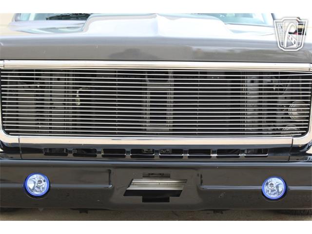 1980 Chevrolet C10 (CC-2069739) for sale in Crete, Illinois