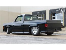 1980 Chevrolet C10 (CC-2069739) for sale in Crete, Illinois