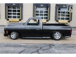 1980 Chevrolet C10 (CC-2069739) for sale in Crete, Illinois