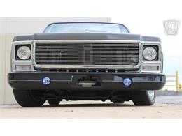 1980 Chevrolet C10 (CC-2069739) for sale in Crete, Illinois
