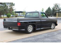 1980 Chevrolet C10 (CC-2069739) for sale in Crete, Illinois