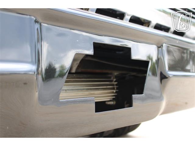 1980 Chevrolet C10 (CC-2069739) for sale in Crete, Illinois
