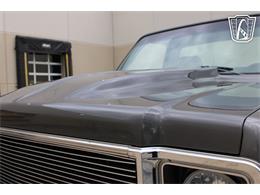 1980 Chevrolet C10 (CC-2069739) for sale in Crete, Illinois