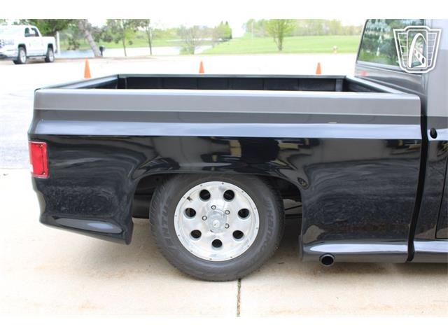 1980 Chevrolet C10 (CC-2069739) for sale in Crete, Illinois