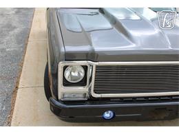 1980 Chevrolet C10 (CC-2069739) for sale in Crete, Illinois