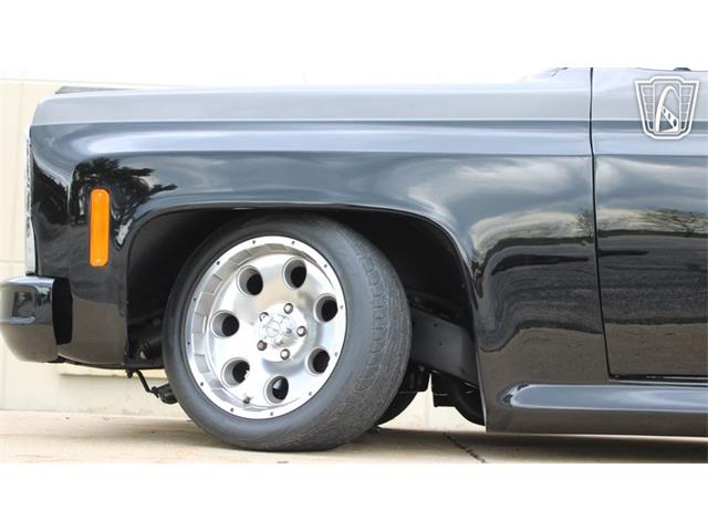 1980 Chevrolet C10 (CC-2069739) for sale in Crete, Illinois
