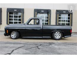 1980 Chevrolet C10 (CC-2069739) for sale in Crete, Illinois