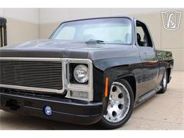 1980 Chevrolet C10 (CC-2069739) for sale in Crete, Illinois